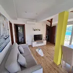Sisevic - Comfort With Balconies And Sea View