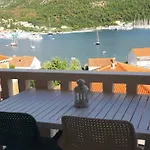 Sisevic - Comfort With Balconies And Sea View Appartamento