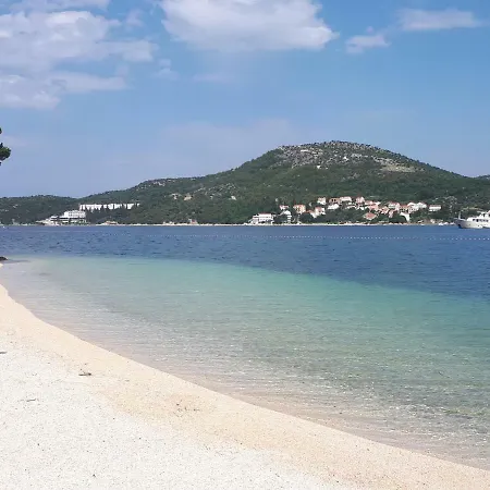 Sisevic - Comfort With Balconies And Sea View * Slano