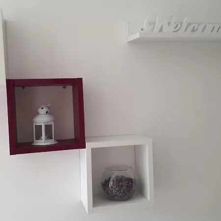 Daire Sisevic - Comfort With Balconies And Sea View Slano