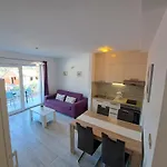 Apartment Sisevic - Comfort With Balconies And Sea View Slano