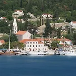 Sisevic - Comfort With Balconies And Sea View Daire *