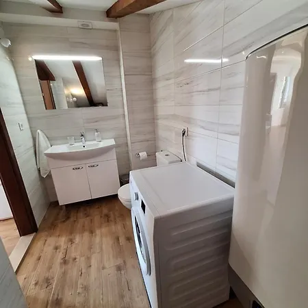 Appartamento Sisevic - Comfort With Balconies And Sea View *