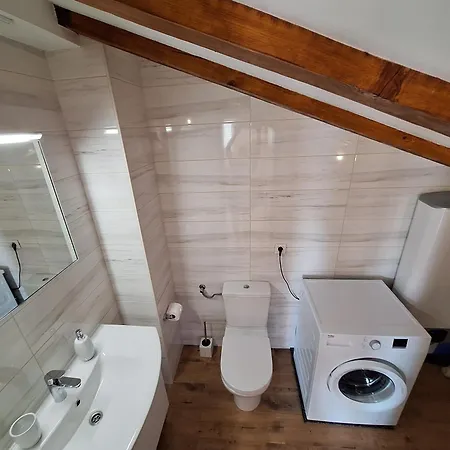 Appartamento Sisevic - Comfort With Balconies And Sea View Slano