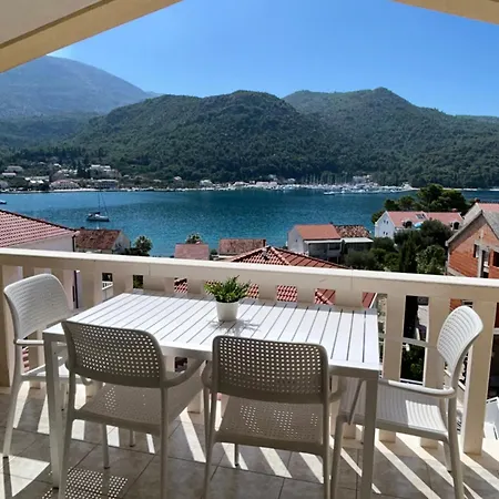 Appartement Blue Wave - Sea & Sun Slano