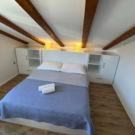 Blue Wave - Sea & Sun Appartement Slano