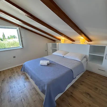 Appartement Blue Wave - Sea & Sun Slano