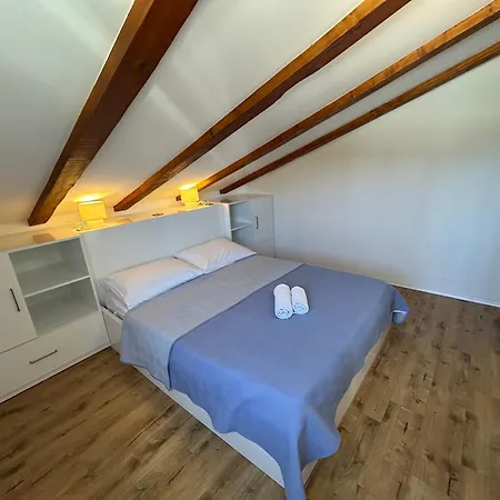 Appartement Blue Wave - Sea & Sun