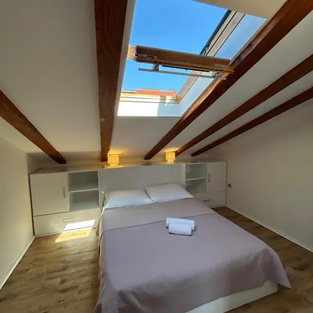 Appartement Blue Wave - Sea & Sun Slano