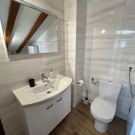 Appartement Blue Wave - Sea & Sun *