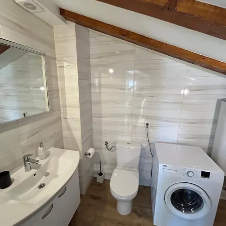Blue Wave - Sea & Sun Appartement Slano