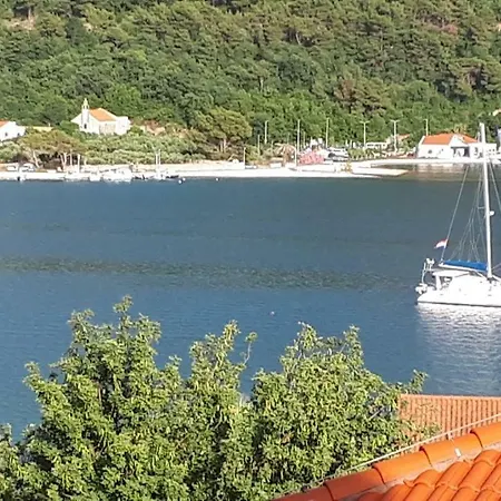 Sisevic - Comfort With Balconies And Sea View *