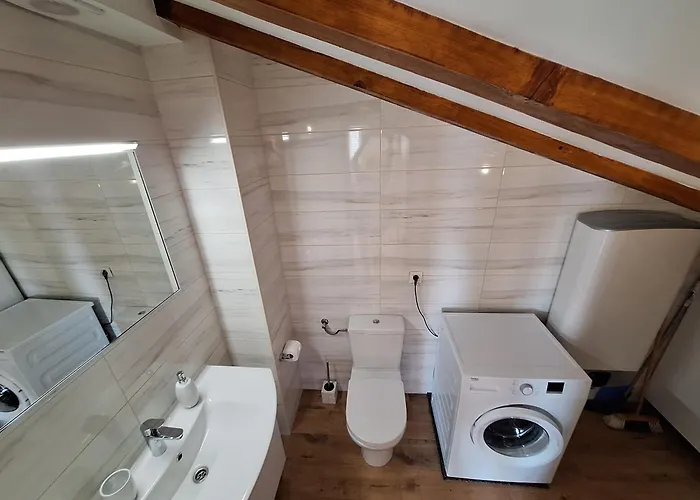 Διαμέρισμα Sisevic - Comfort With Balconies And Sea View Slano