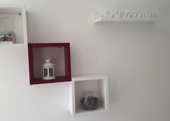 Διαμέρισμα Sisevic - Comfort With Balconies And Sea View Slano